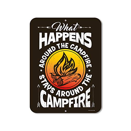 Around the Campfire