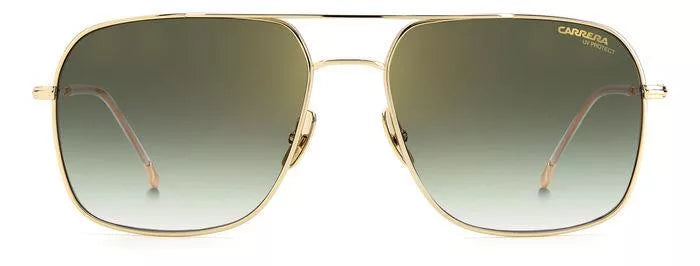 Original Carrera CA247S J5G 58 Sunglasses - Polarized UV Protection for Men & Women - Perfect for Driving, Outdoor Sports & Fashion
