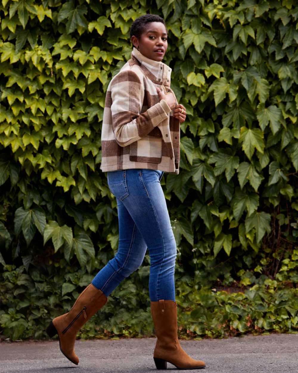 Ariat Women's Addison Boots - Western Cowgirl Boots for Riding, Comfort & Style - Perfect for Horseback Riding, Country Fashion & Everyday Wear