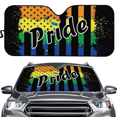 Rainbow Pride