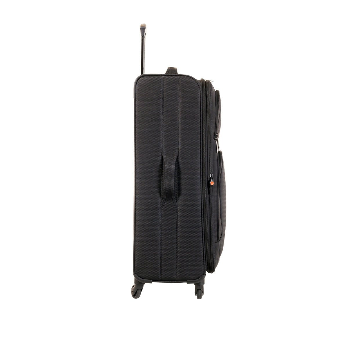 Jetstream 24 Inch Spinner Luggage - Lightweight Expandable Carry On Suitcase with 360° Wheels for Travel, Business Trips & Weekend Getaways