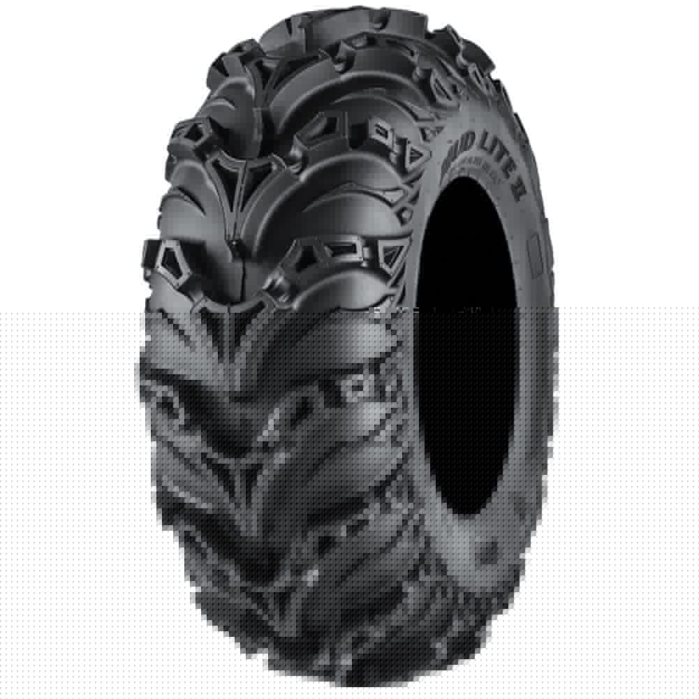 Arctic Cat 550 XR LTD 2015 Mud Lite II ATV Tire 27x9-12 - All-Terrain Off-Road Tires for Mud, Sand & Trail Riding