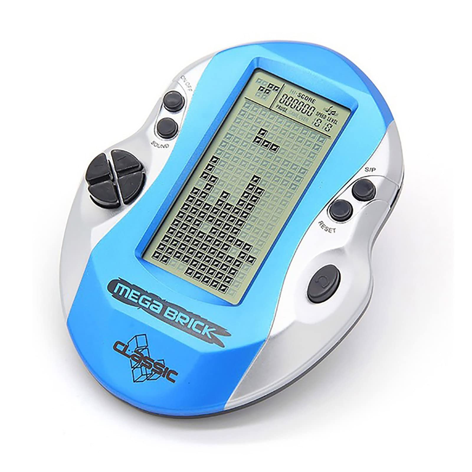 Muised Learning Toy for Kids 2-8 - Handheld Game Machine for Preschool & Birthday Gifts