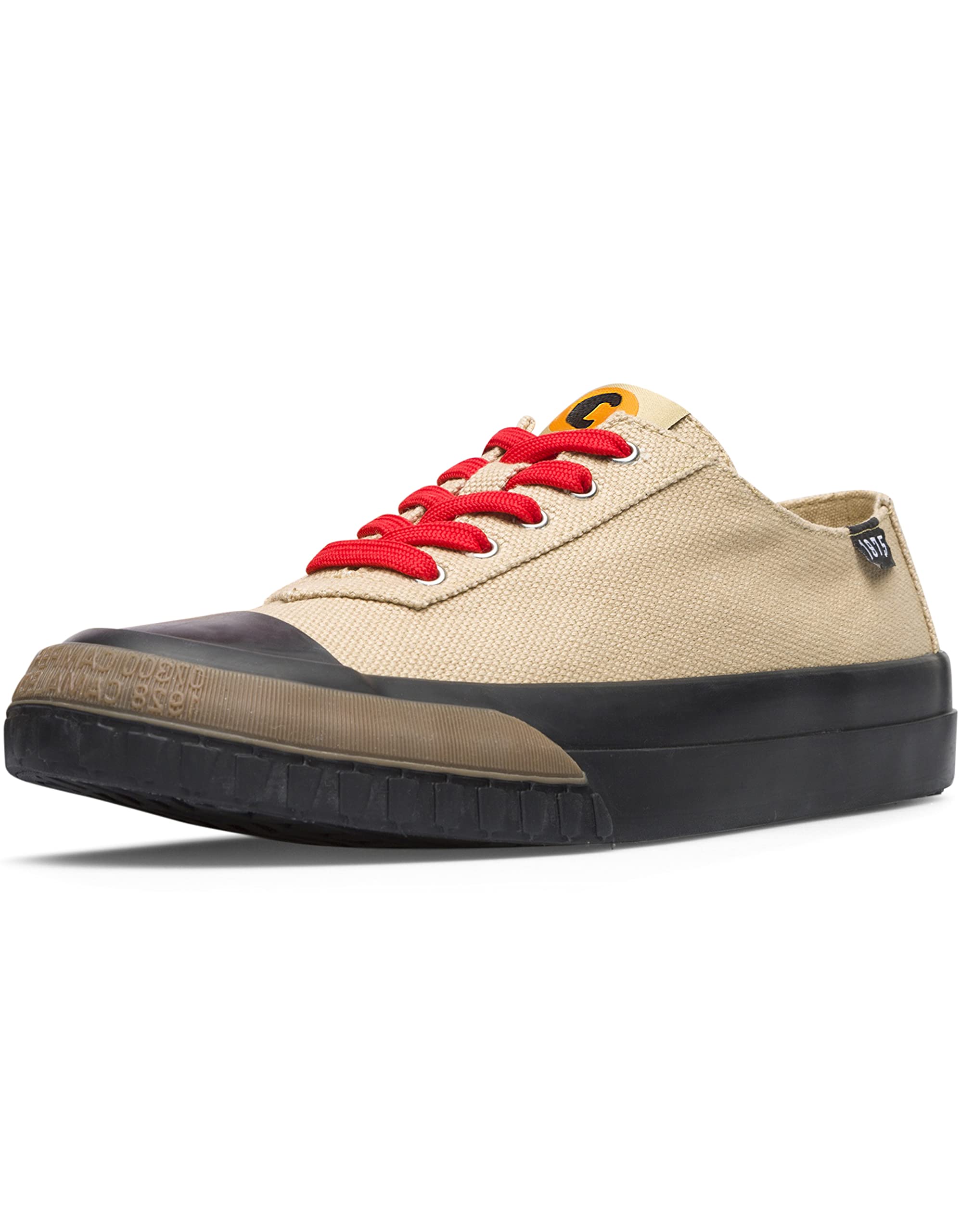 Camper Women's Sneakers - Comfortable Casual Walking Shoes for Women | Lightweight Breathable Gym & Travel Footwear | Perfect for Workouts, Running Errands and Everyday Wear