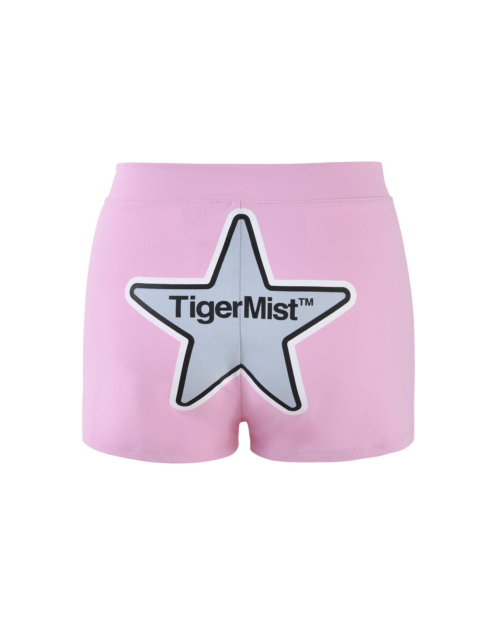 Delaney Short Pink Women's Casual Shorts - Perfect for Summer Outfits, Beach Vacations & Lounge Wear
