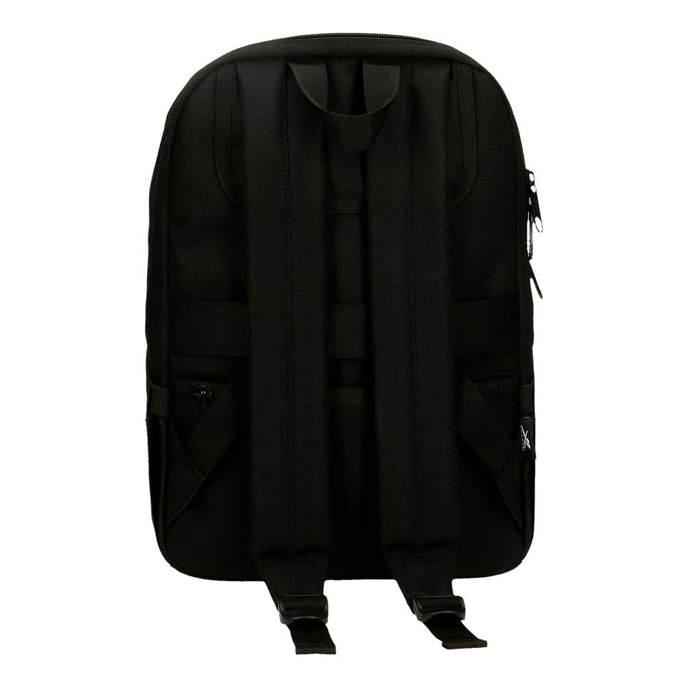 Reebok Hamilton Backpack - Green Laptop Backpack for Men & Women, Durable School & Travel Backpack with USB Charging Port | Perfect for College, Work, Gym & Outdoor Adventures