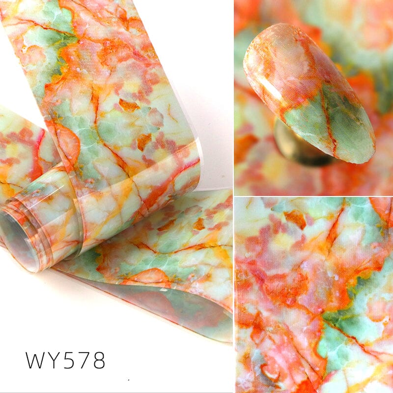 WY578
