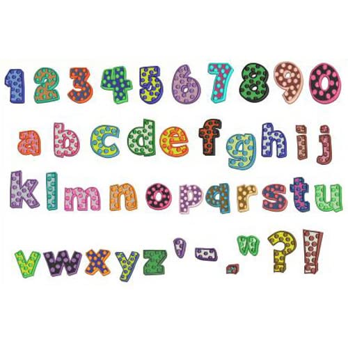 POLKA DOT LETTERS1