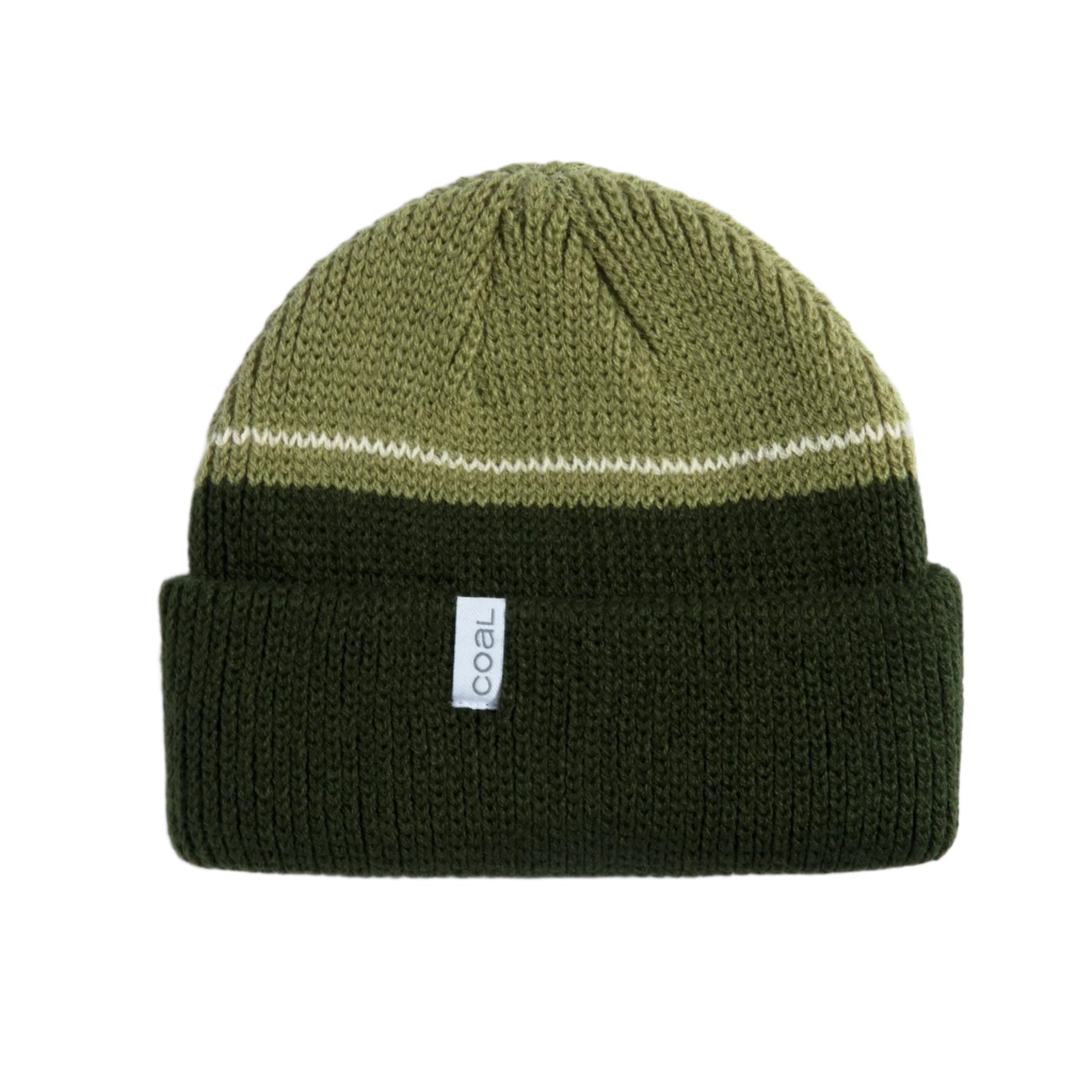 Coal Frena Low Profile Beanie for Men & Women - Lightweight Winter Hat 2025 - Perfect for Skiing, Snowboarding & Outdoor Activities