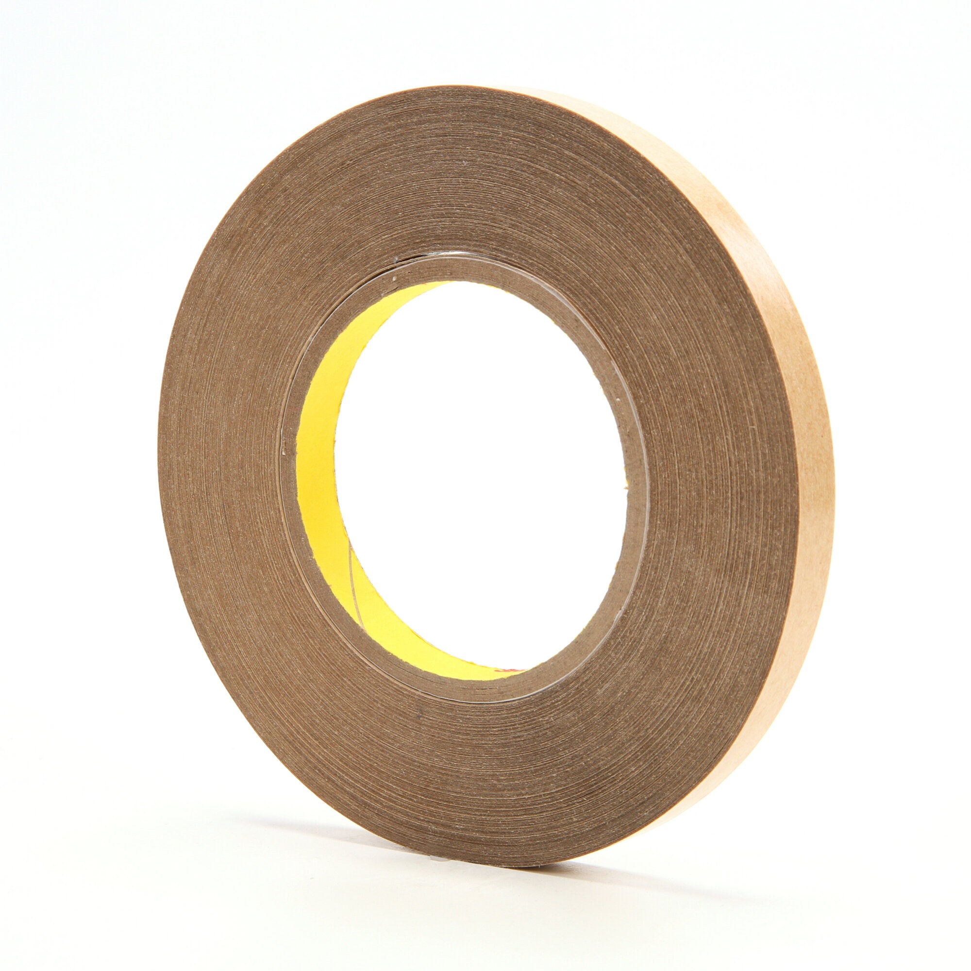 3M Adhesive Transfer Tape 950 - Clear Double Sided Tape, 1/2 Inch x 60 Yards, 5 Mil Thick - Perfect for Crafts, Signage & DIY Projects