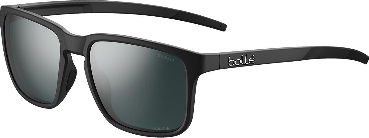 BS031011 - Anthracite Crystal - Sunrise Polarized