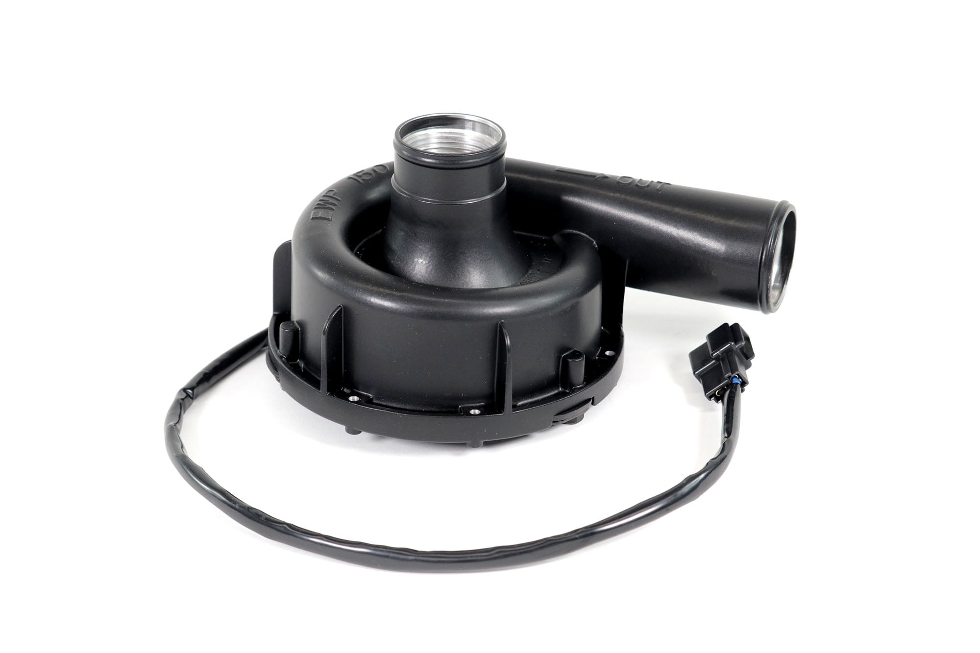 Davies Craig EWP150 12V Aluminum Electric Water Pump 8165 - High Performance Cooling for Cars, Trucks, and Marine Engines