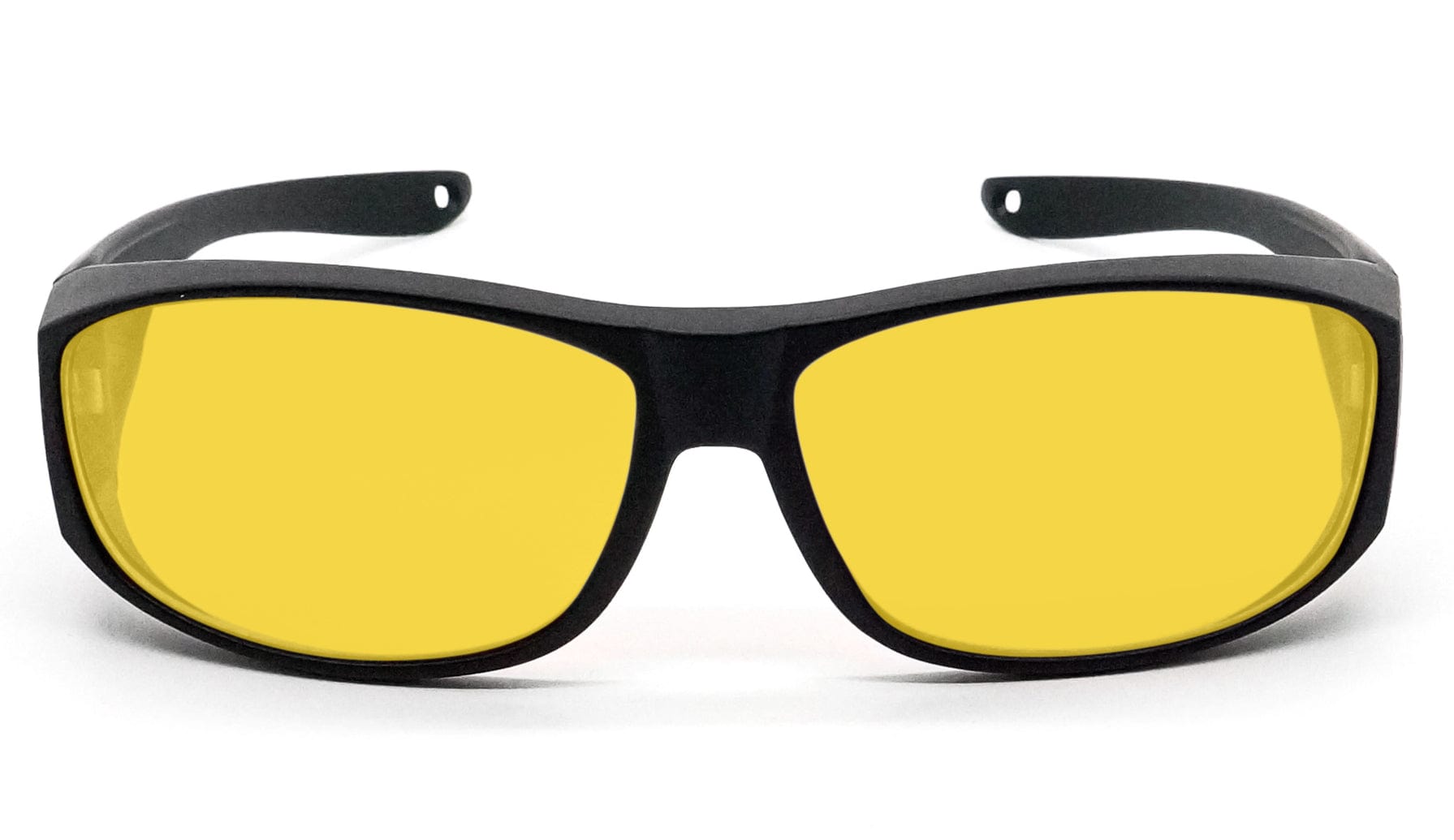 DayMax Fitover Sunglasses - Polarized UV Protection for Men & Women - Perfect for Driving, Fishing & Outdoor Activities
