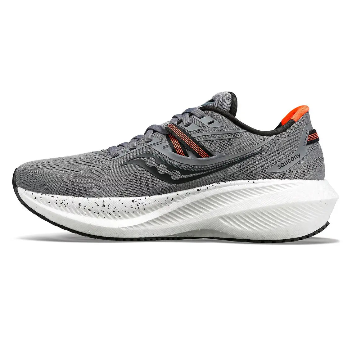 Women's Saucony Triumph 20 Running Shoes - Lightweight Cushioned Road Running Sneakers for Women | Perfect for Marathon Training, Jogging & Gym Workouts