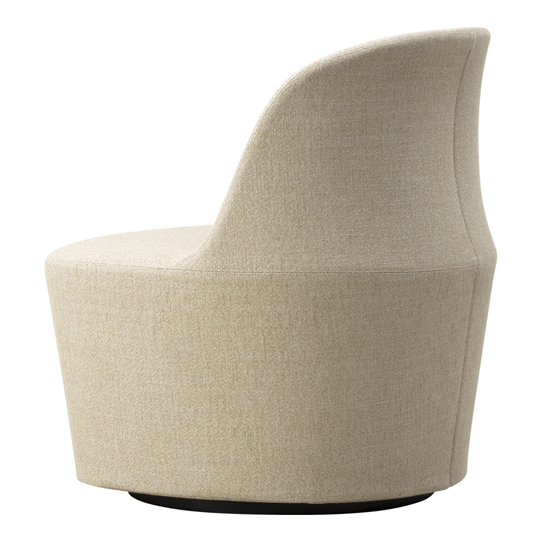 Comfortable Gomo Lounge Chair for Living Room - Modern Accent Chair with Soft Cushions, Perfect for Reading Nook, Bedroom or Patio Relaxation