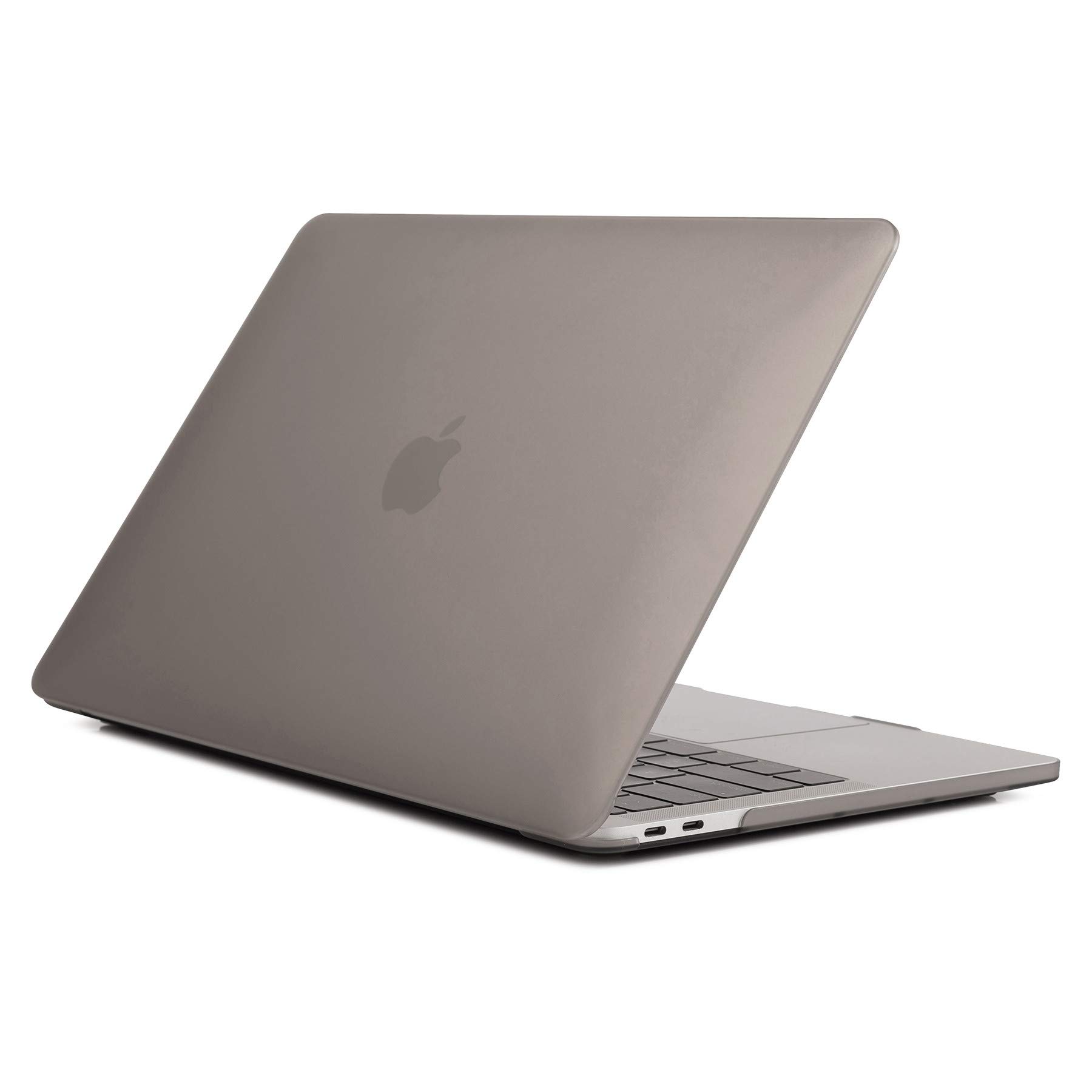 Se7enline MacBook Pro 16 inch Case 2021 2020 2019 - Frosted Smooth Hard Shell Protective Cover for MacBook Pro 16