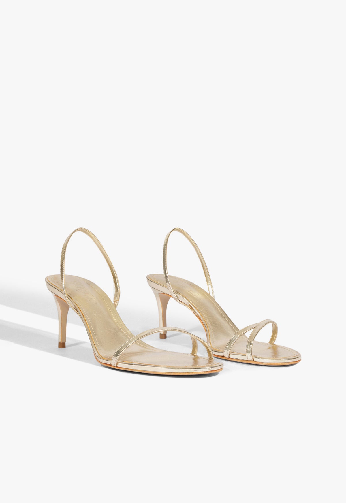 Diana Mid Sandal - Women's Comfortable Casual Strappy Sandals for Summer | Perfect for Beach, Vacation & Everyday Wear