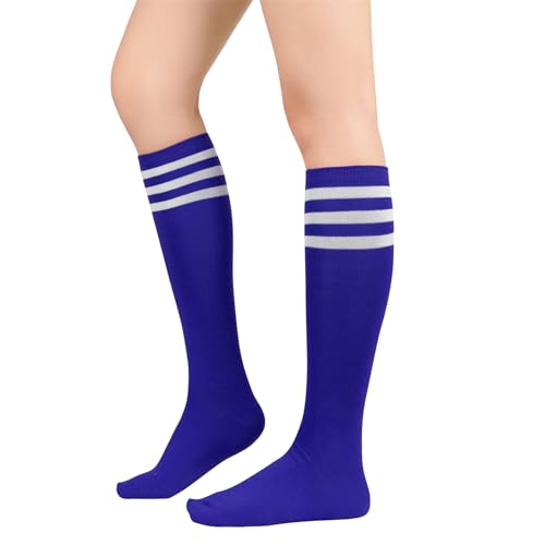 1 Pack Blue White