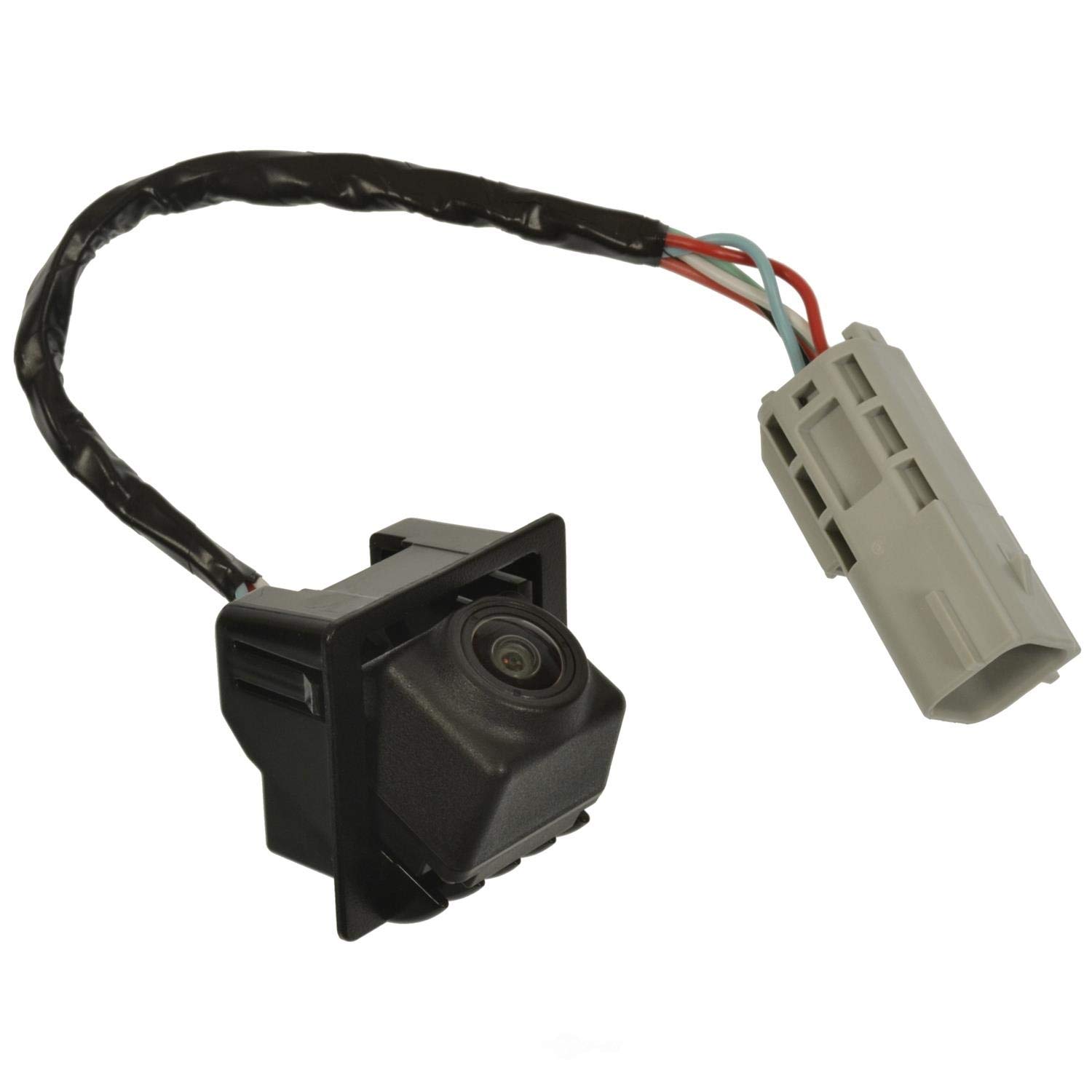 Standard Ignition PAC15 Park Assist Camera - HD Backup Camera for Trucks, SUVs, and RVs | Easy Installation & Night Vision | Perfect for Parking, Towing, and Reversing Safety