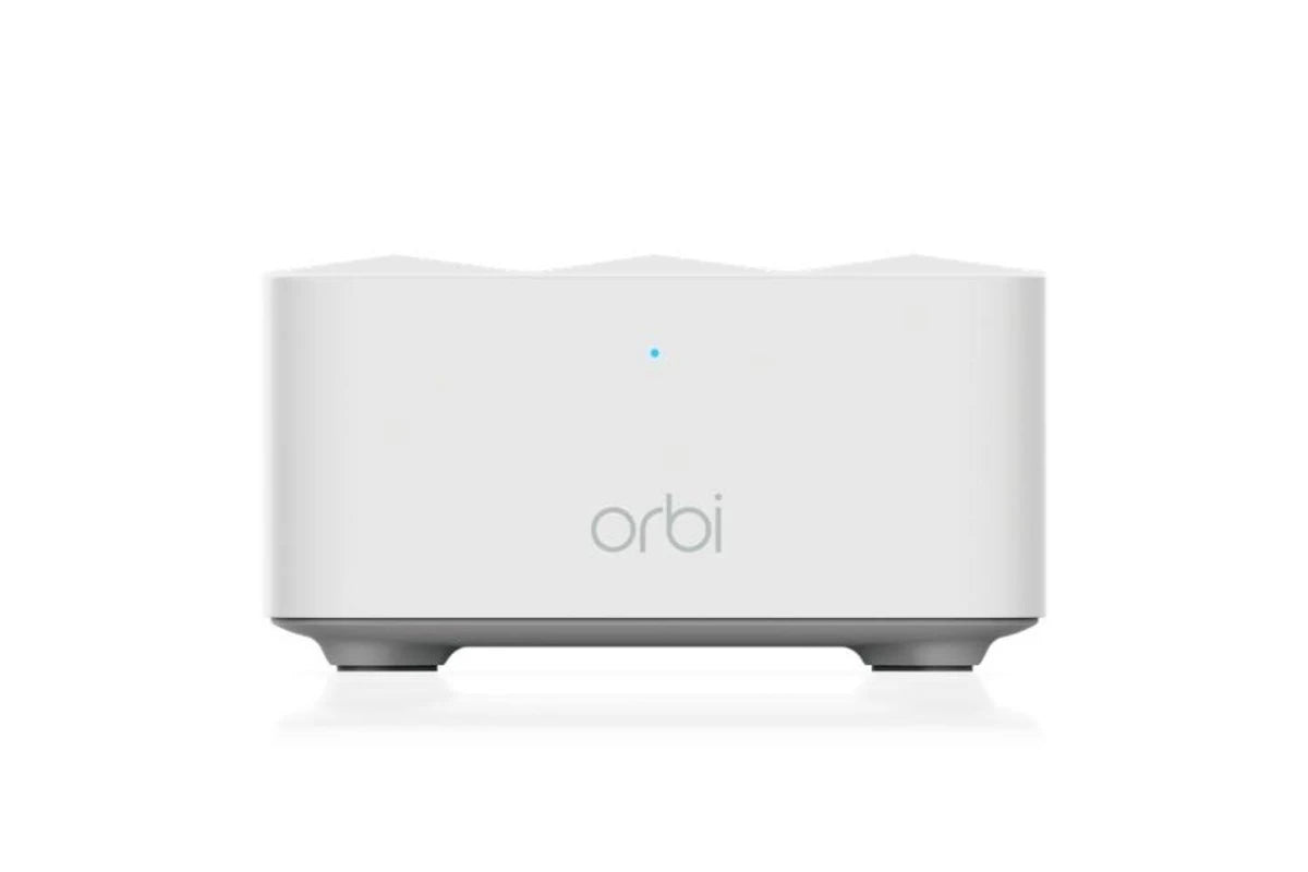 NETGEAR Orbi 4GX WiFi 6 Mesh Router System with Satellite Extender - High-Speed Internet for Home & Office | Telstra 4G LTE Backup | Whole Home Coverage | Perfect for Streaming, Gaming & Remote Work