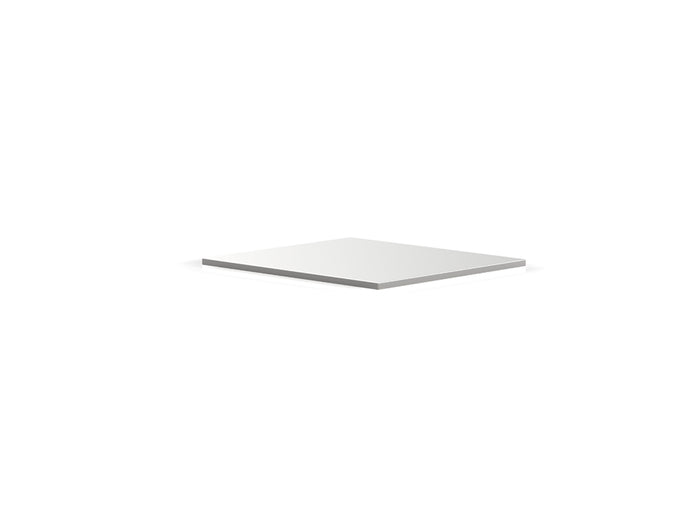 Premium MSS+ Stainless Steel Worktop for Professional Kitchens - Durable & Easy-Clean Countertop for Restaurants, Bakeries & Food Prep Areas