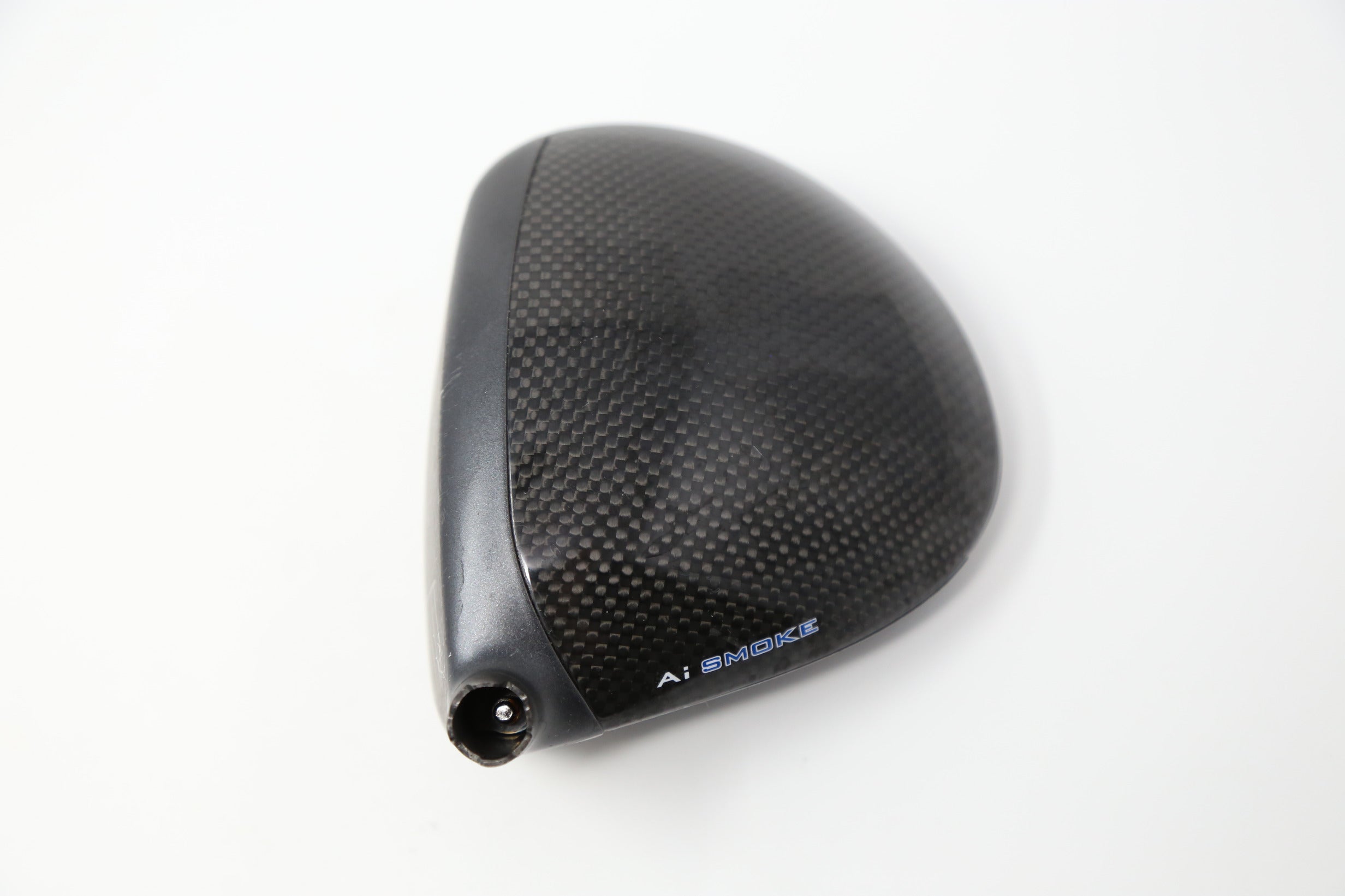 Used Callaway Paradym Ai Smoke TD Driver - Right Handed 10.5° (Head Only) | Premium Golf Club for Long Drives & Tournament Play