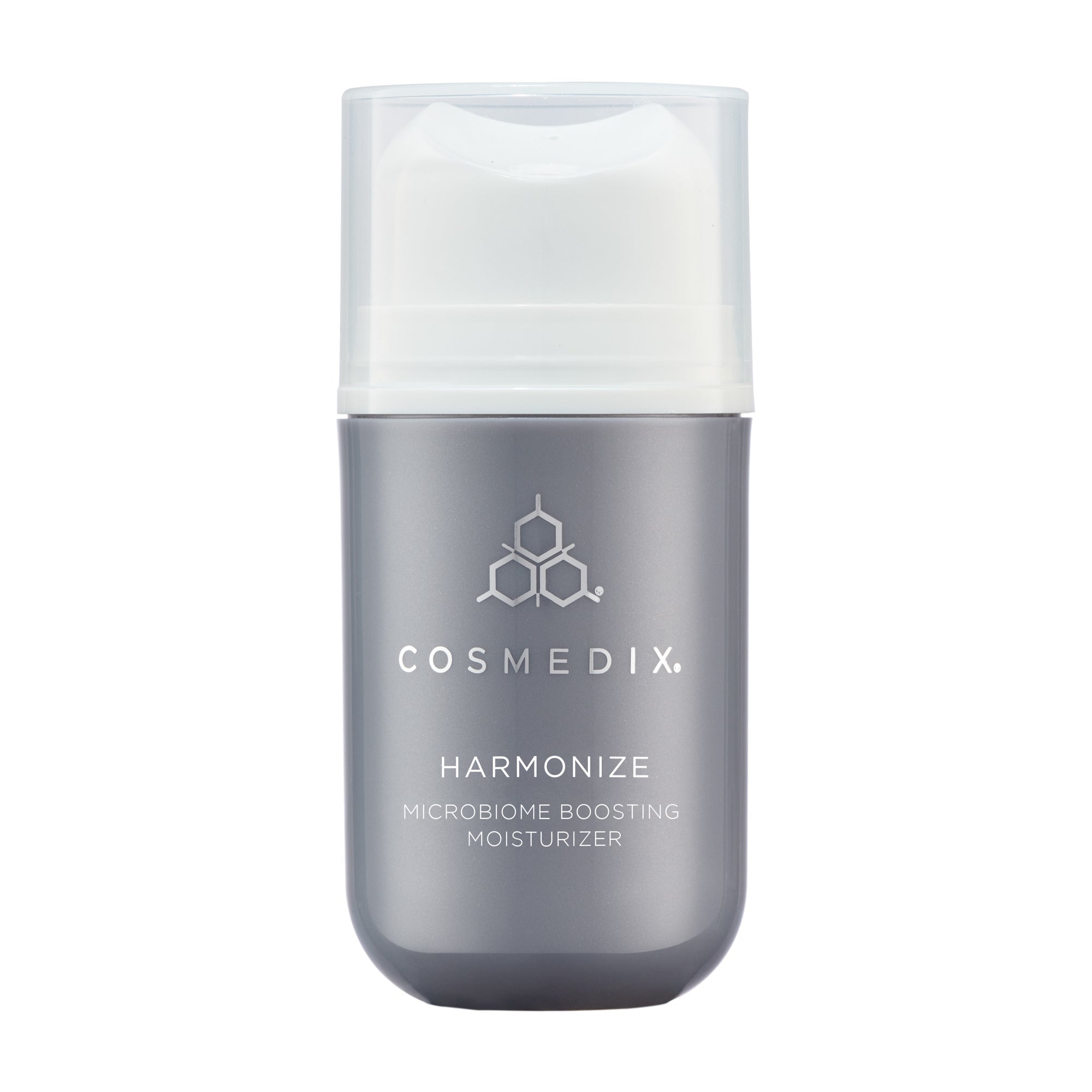 Harmonize Microbiome Boosting Moisturizer - Hydrating Face Cream for Balanced Skin - Perfect for Daily Skincare Routine & Sensitive Skin Care