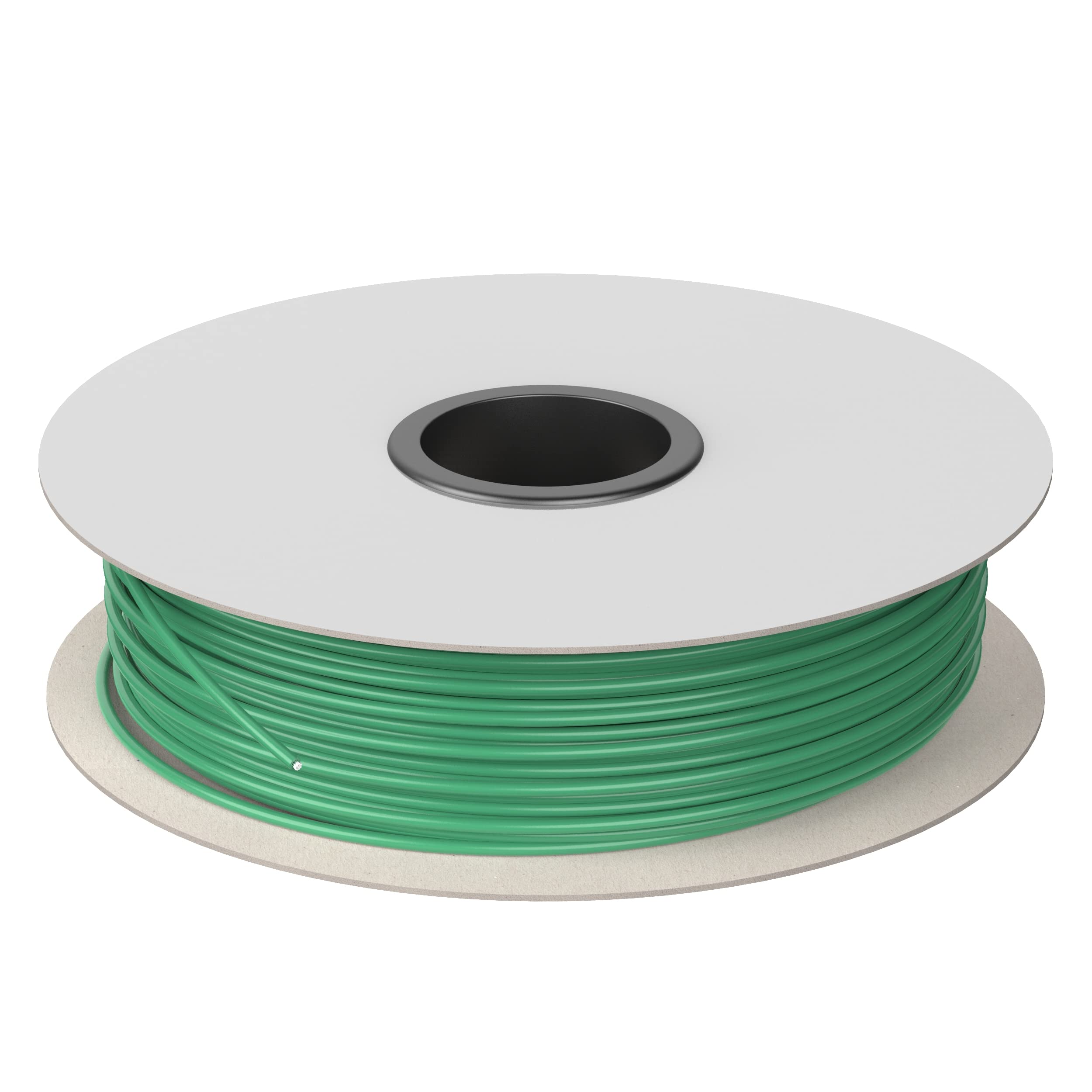 Universal AUPROTEC Boundary Wire for Robotic Lawn Mowers (25m) - Durable Outdoor Cable for Automatic Grass Cutting Robots, Perfect for Garden & Yard Maintenance