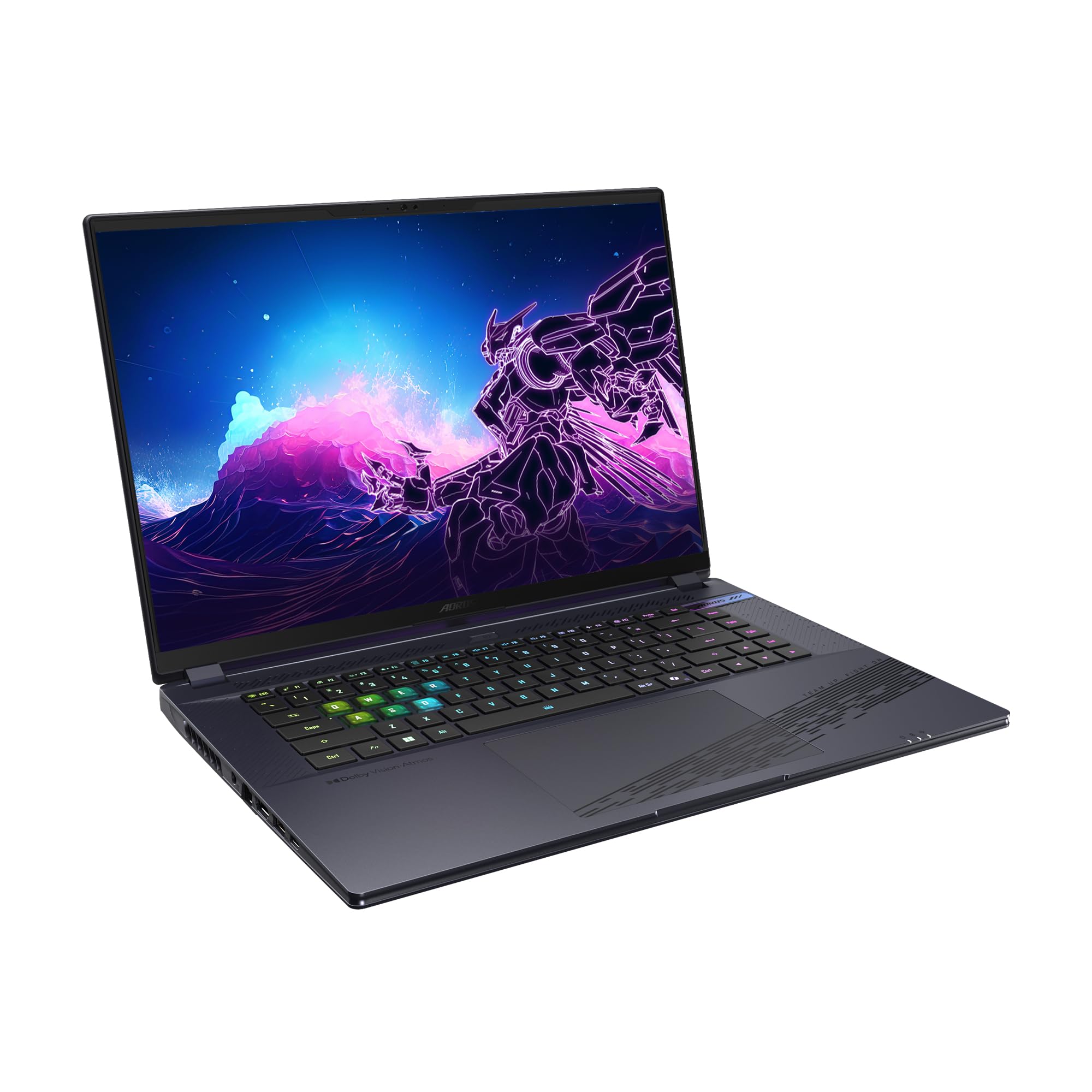 GIGABYTE AORUS 16X (2024) 16