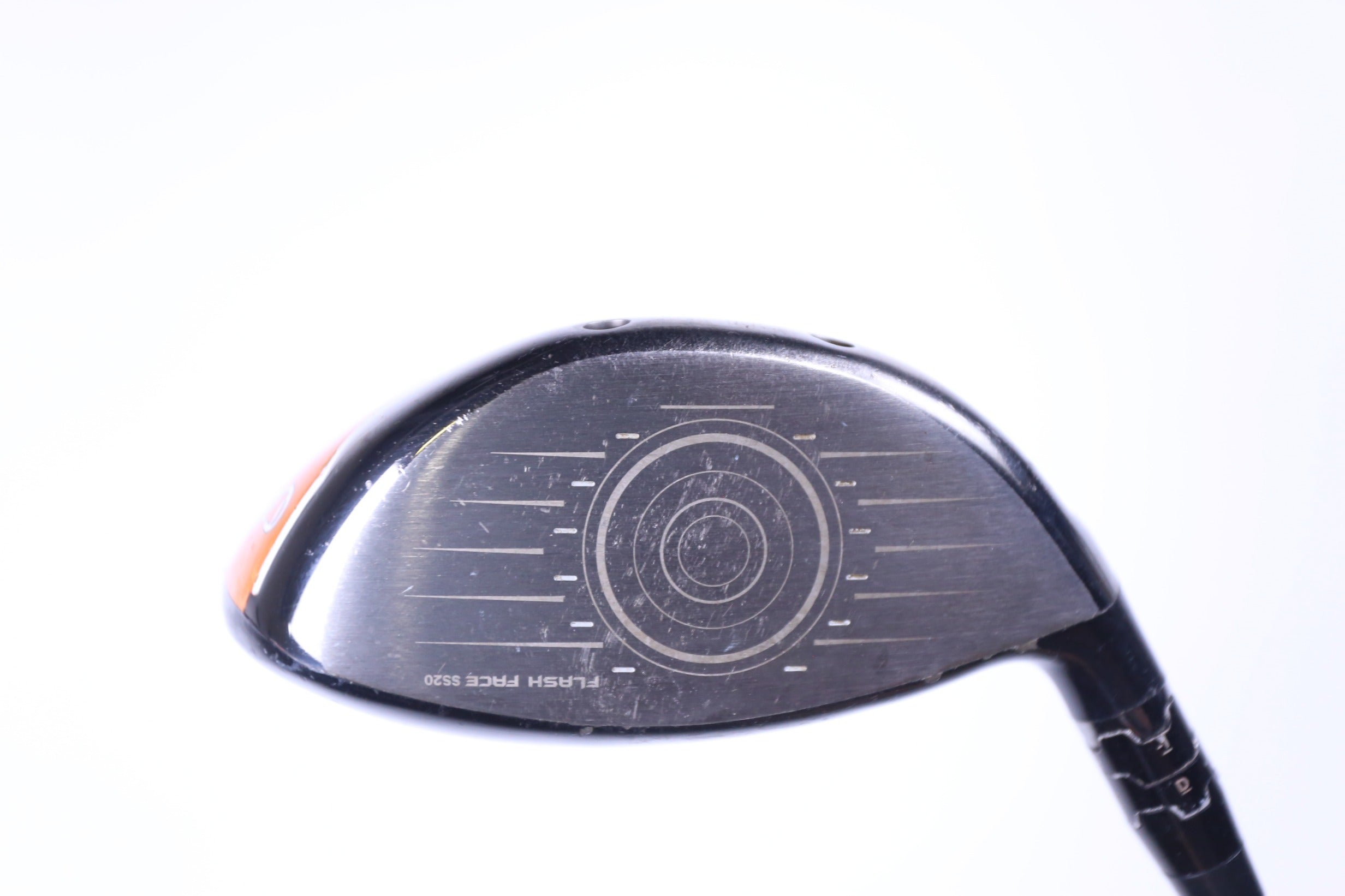 Used Callaway Mavrik Max Driver 9° Regular Flex Even Flow Riptide LH - Premium Left-Handed Golf Club for Men | Perfect for Driving Range & Tournament Play