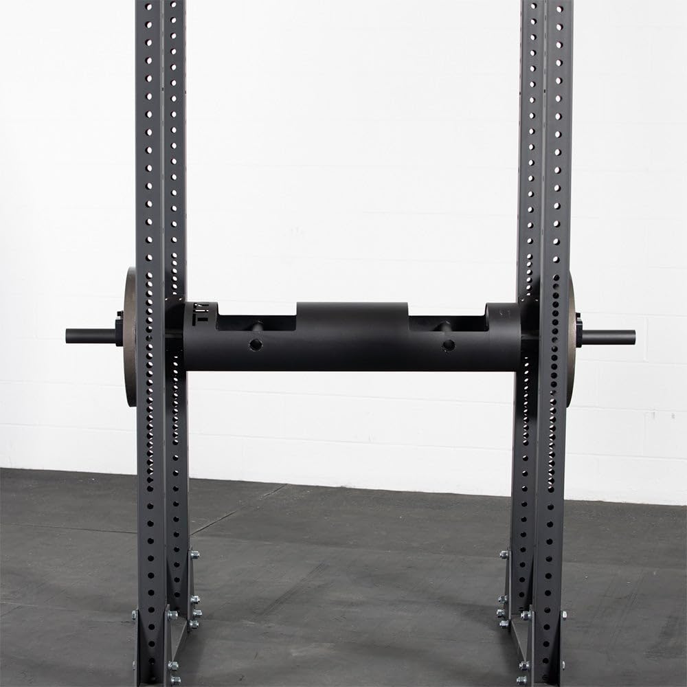 Titan Fitness 8