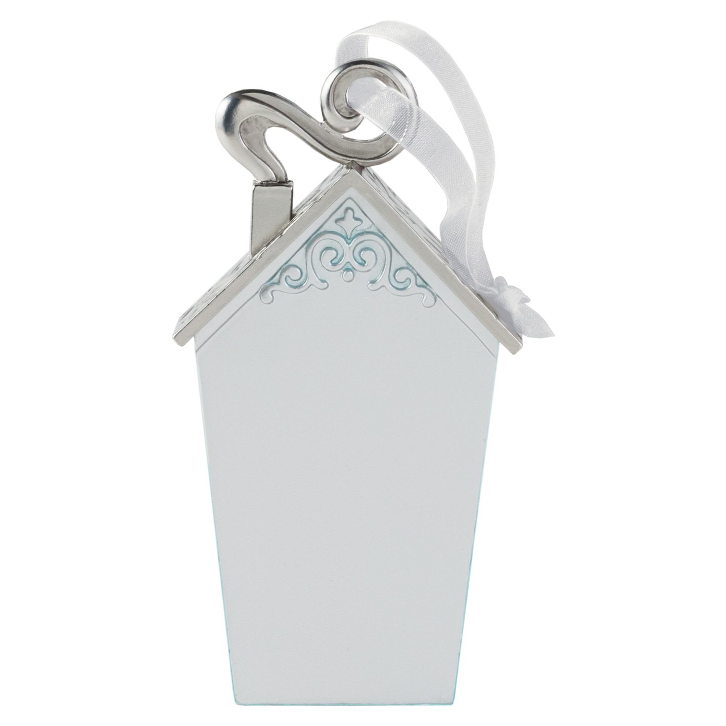 Hallmark Keepsake Ornament - New Home Housewarming Gift for Christmas Tree Decorations | Perfect for Housewarming Parties, First Home Celebrations & Holiday Decor