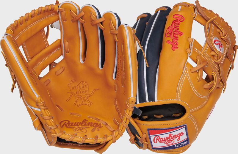 Rawlings Heart of the Hide 11.5
