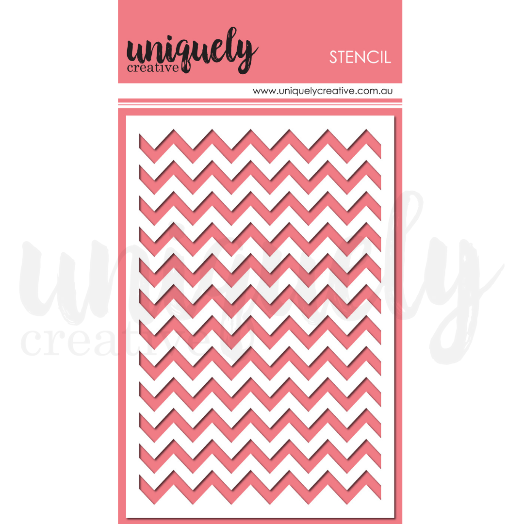 Trendy Stencil Set for DIY Crafts, Wall Art, and Home Decor - Perfect for Scrapbooking, Card Making, and Creative Projects