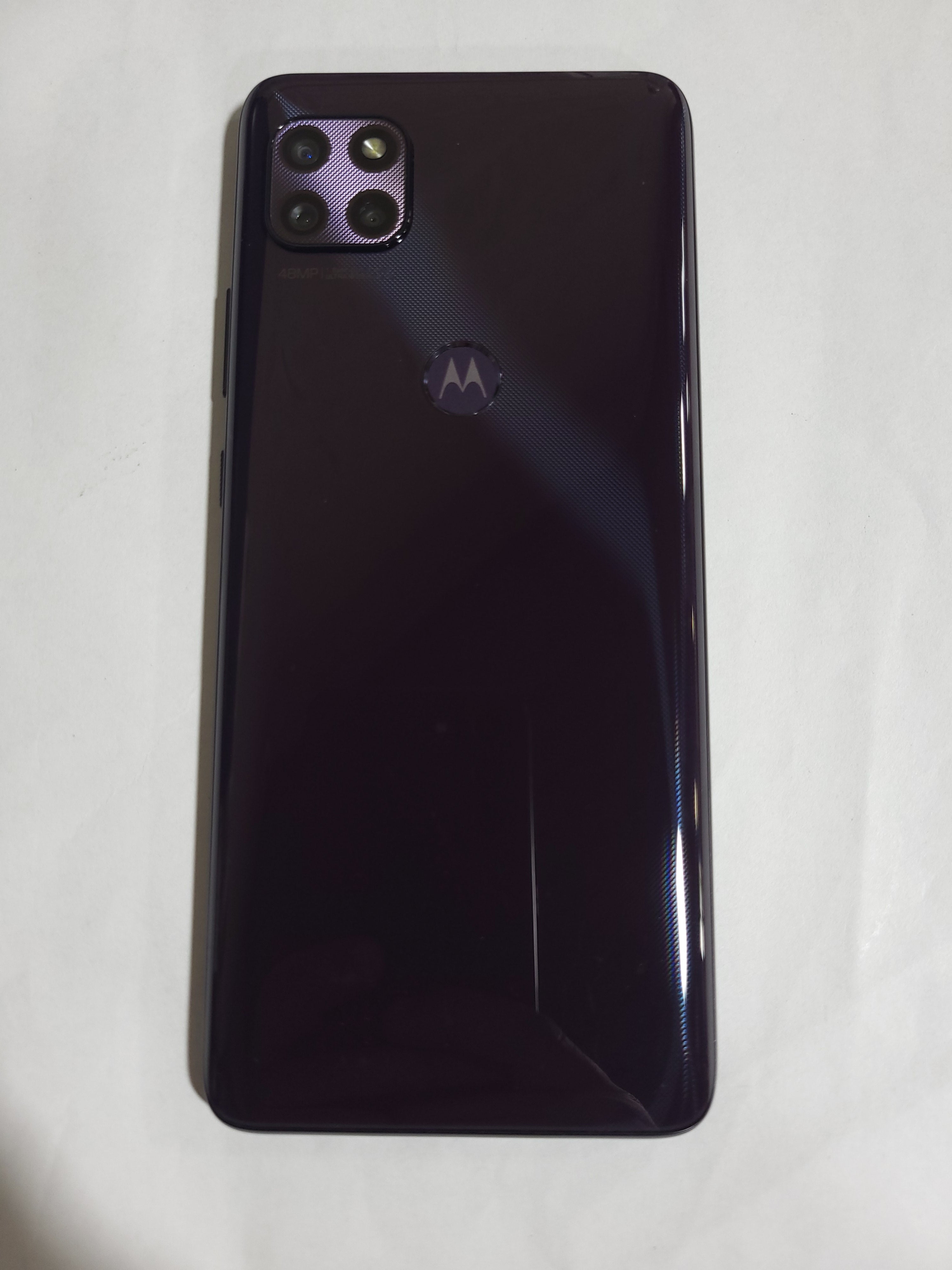 Motorola One 5G Ace 64GB 4GB RAM 6.7