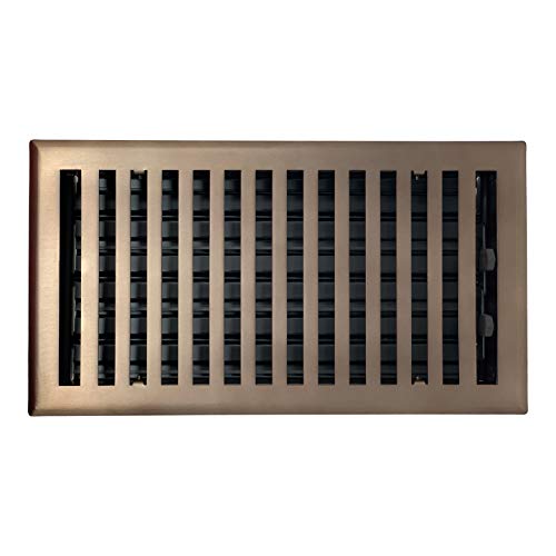 Oil Rubbed Bronze