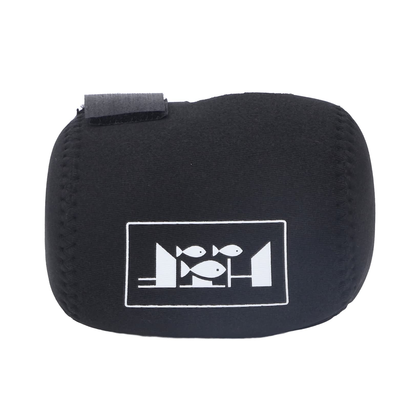 **Teror Fishing Reel Cover - Waterproof Protective Case Storage Bag for Baitcasting Reels - Portable & Durable Pouch for Fishing Rod Accessories - Ideal for Saltwater, Freshwater & Travel Fishing**