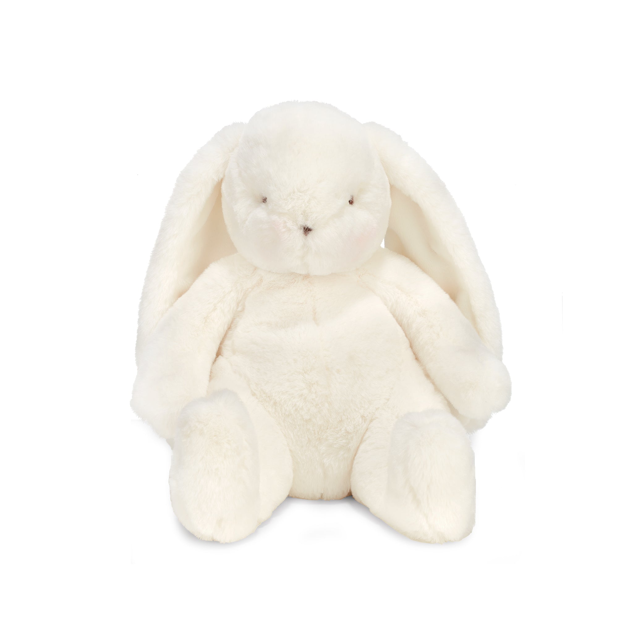 Nibble's Big Surprise Book and Bunny Set - Interactive Storybook & Plush Toy for Kids | Perfect for Bedtime Reading & Cuddling