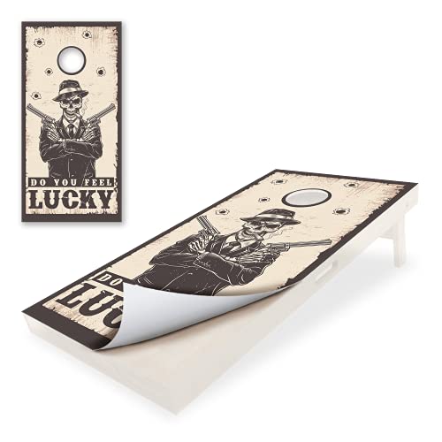 Feel Lucky