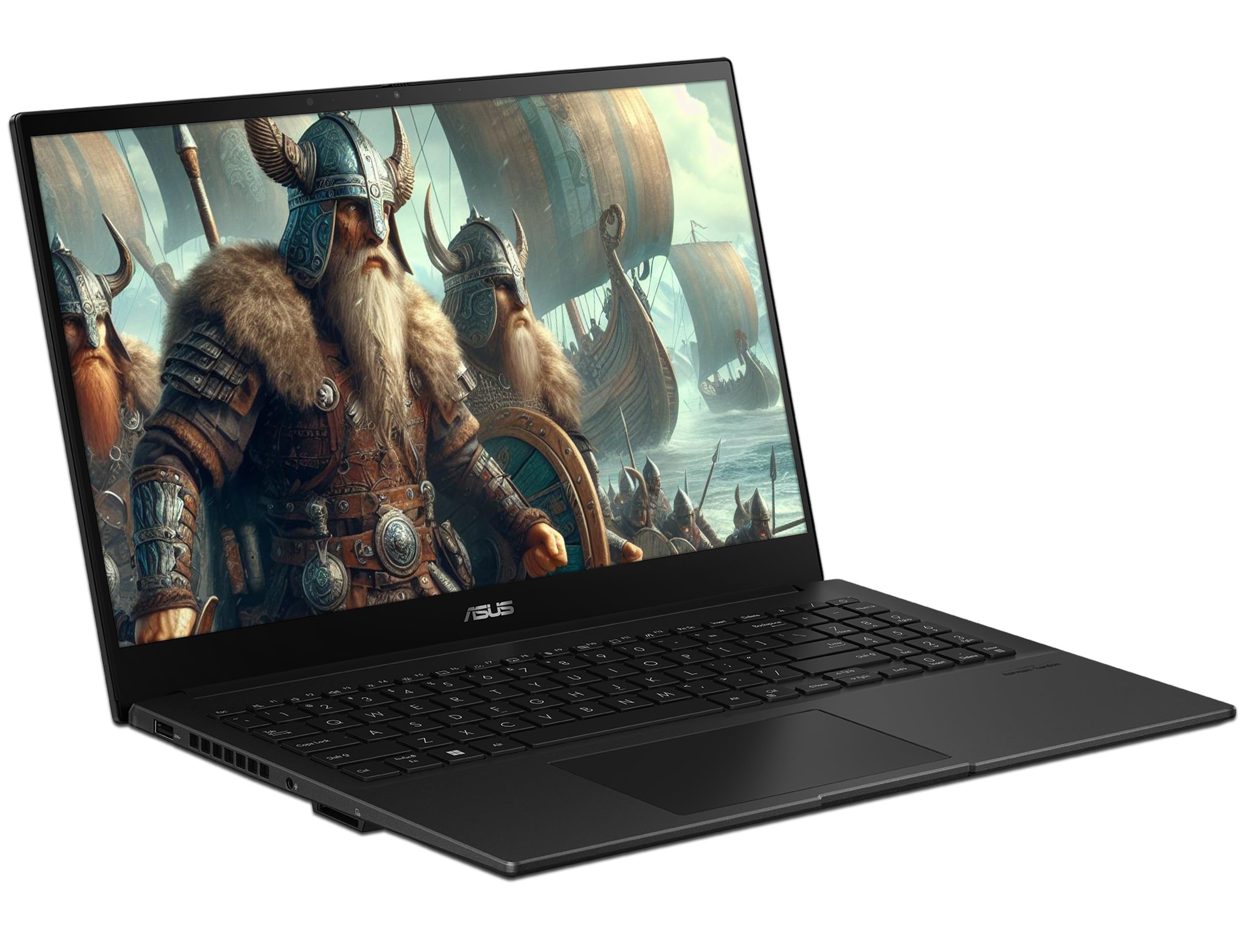 ASUS Q540VJ 15.6