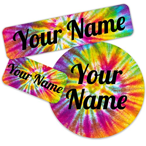 Tie Dye