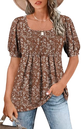 Brown Flower