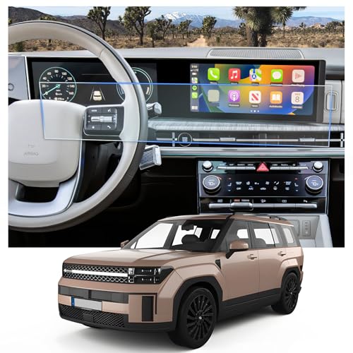 2pcs for Integrated Screen