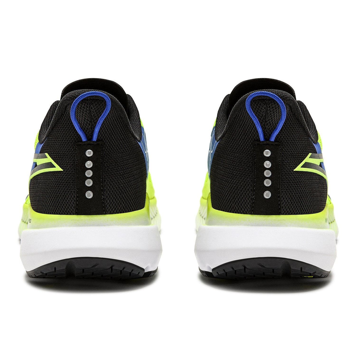 Men's Mythos Blushield Volo 4 Running Shoes - Lightweight Cushioned Sneakers for Jogging & Gym Workouts | Perfect for Marathon Training & Outdoor Fitness Activities