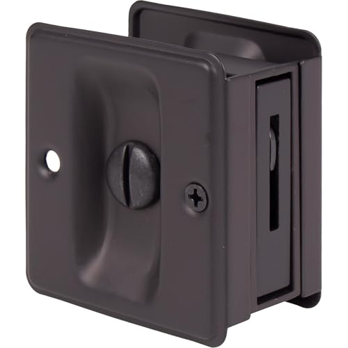 Oil Rubbed Bronze