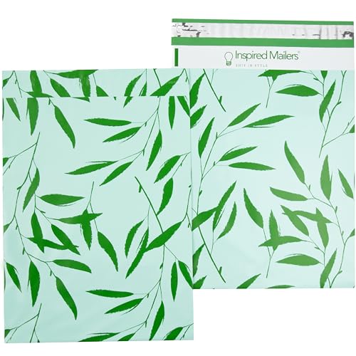 Botanical (Green)