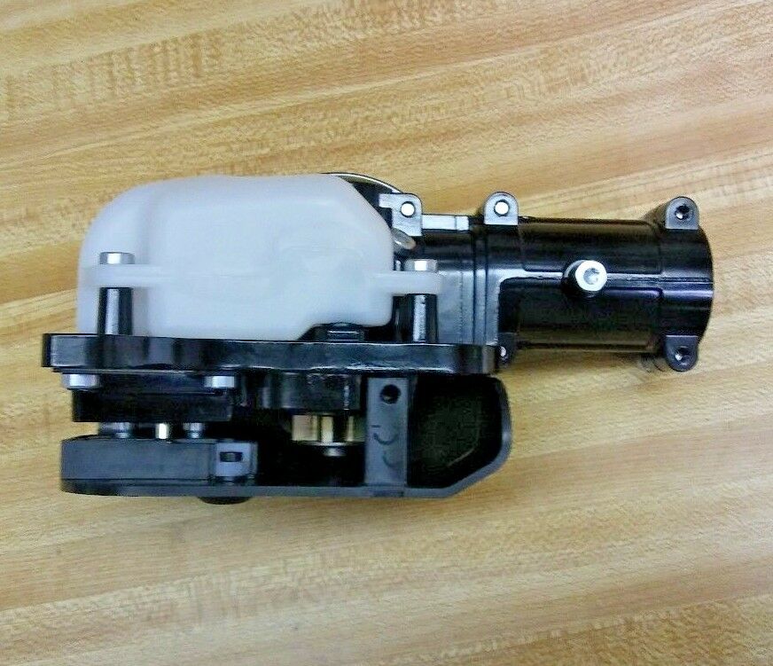 Genuine Echo GEAR CASE & OILER Assembly PPT 120691 90083 90093 90081 - Compatible with Echo Chainsaws & Power Tools - Perfect for Repairs & Maintenance