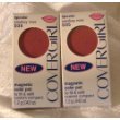 CoverGirl Magnetic Color Pot Refill - 020 Natural Frost (2 Pack) | Custom Compact Makeup | Perfect for Everyday Wear & Travel Touch-Ups
