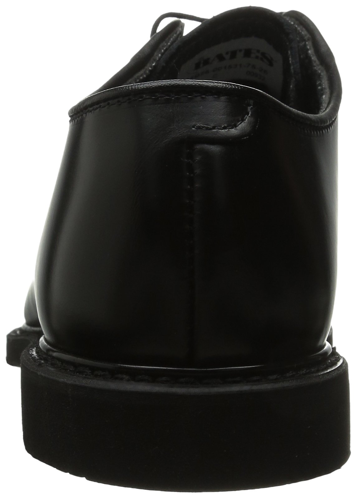 Bates Men's Velocitor Waterproof Side Zip Tactical Boots - Lightweight, Durable for Outdoor Work, Hiking & Military Use