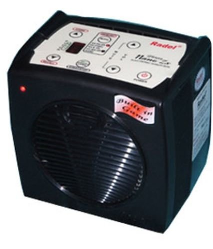 RADEL Dhruva Nano Zx Digital Shruti Box - Electronic Surpeti with Bag, Manual & Power Cord (PDI-AFJ) | Perfect for Indian Classical Music Practice, Meditation & Live Performances